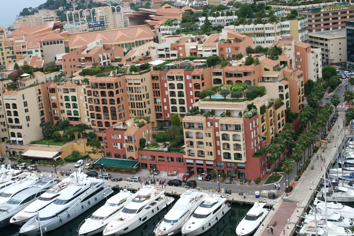 Monte Carlo